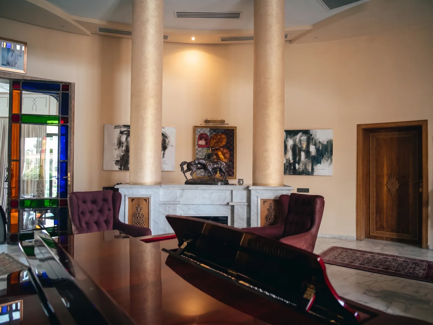 Le Sillage Palace visual gallery image 03