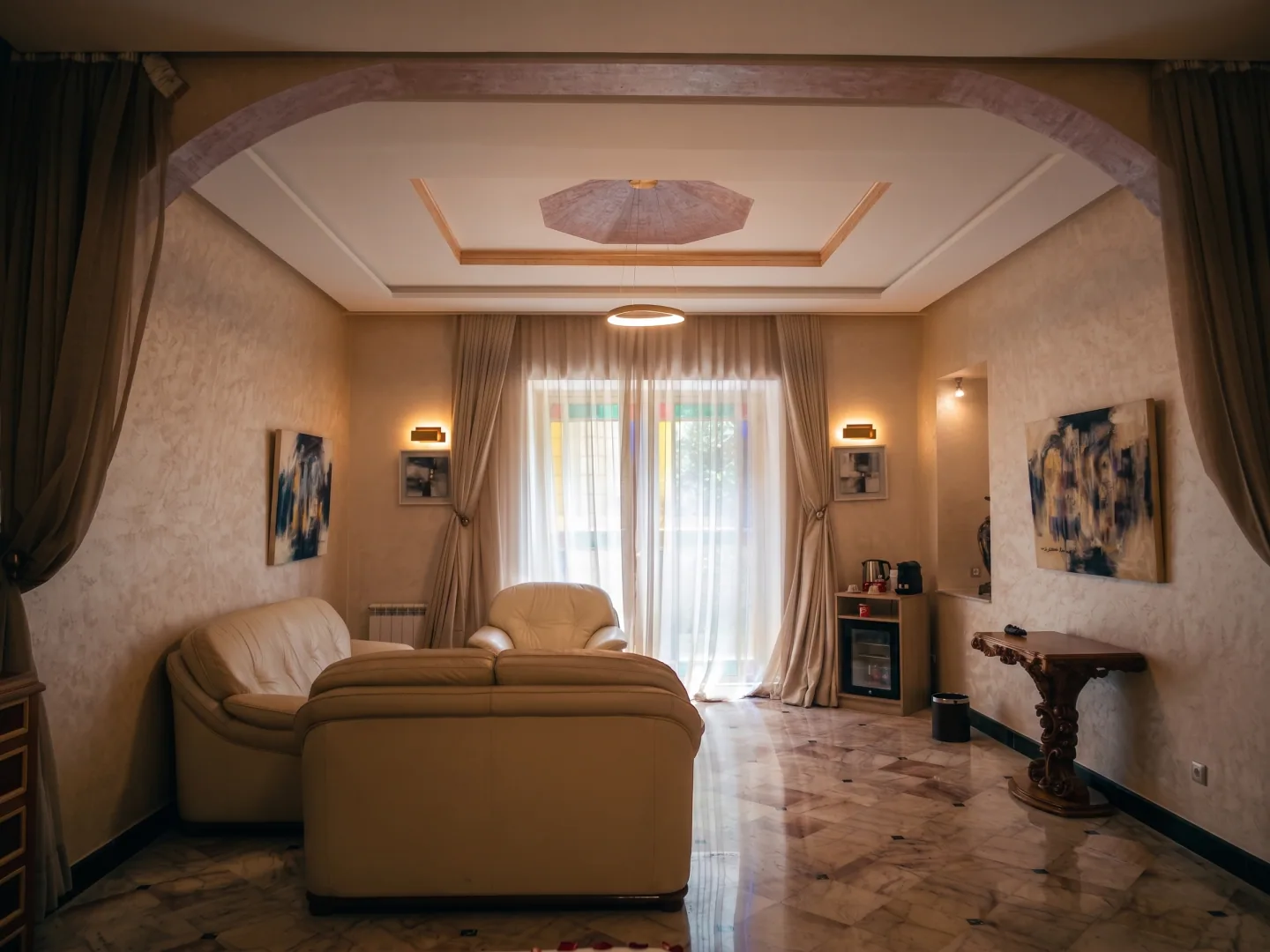 Le Sillage Palace visual gallery image 07