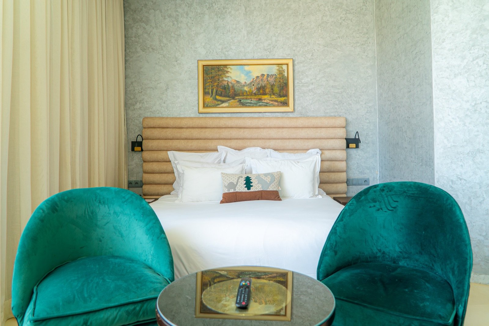 Suite Supérieure "Koutoubia" — Photo 1