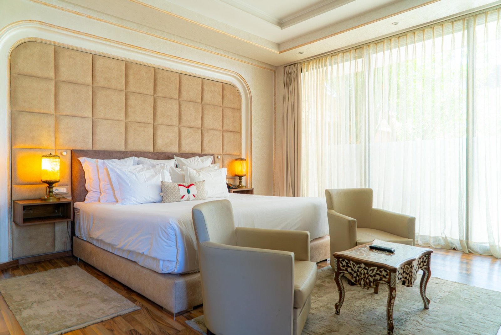 Suite Junior "Layna" — Photo 1