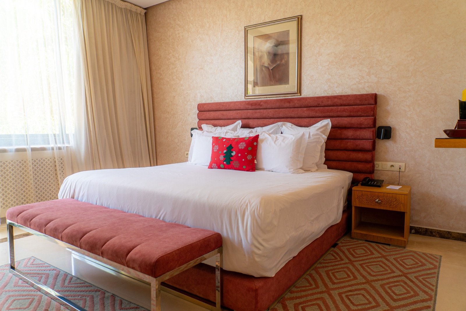 Suite Junior "Ziyan" — Photo 1